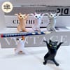 Multi-Purpose Cute Cat Holder 1