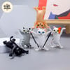 Multi-Purpose Cute Cat Holder 2