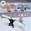 Multi-Purpose Cute Cat Holder 3