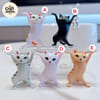 Multi-Purpose Cute Cat Holder 5