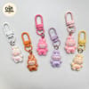 Labubu Keychain 1