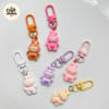 Labubu Keychain 2