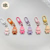 Labubu Keychain 3