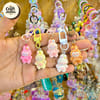 Labubu Keychain 5