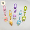 Sanrio Ice-Cream Keychain 1