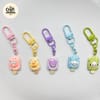 Sanrio Ice-Cream Keychain 2