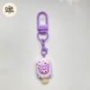 Sanrio Ice-Cream Keychain 3