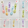 Sanrio Ice-Cream Keychain 5