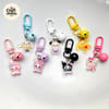 Sanrio Bell Keychain 2
