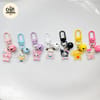 Sanrio Bell Keychain 3