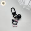 Sanrio Bell Keychain 4