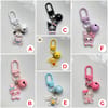 Sanrio Bell Keychain 5