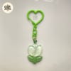 Tulip Charm Keychain 2