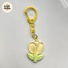 Tulip Charm Keychain 4