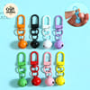 Bell Keychain 2