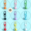 Bell Keychain 3