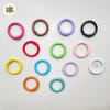 Colorful Swivel Clasp Round 2