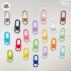 Colorful Swivel Clasp 2
