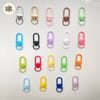 Colorful Swivel Clasp 3