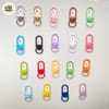 Colorful Swivel Clasp 4