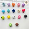 Colorful Jingle Bell 3