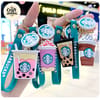 STARBUCKS Keychain 1