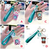STARBUCKS Keychain 5