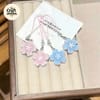 Glossy Sakura Flower Phone Charm 2