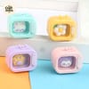 Mini TV Style Cute Keychains 1