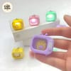 Mini TV Style Cute Keychains 2