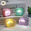 Mini TV Style Cute Keychains 3
