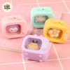 Mini TV Style Cute Keychains 4