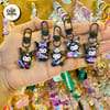 Kuromi Keychain 4
