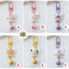 Sanrio Cartoon Bell Keychain 4