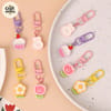 Cookie Charm Keychain 1