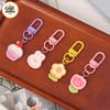 Cookie Charm Keychain 4