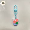 Little Garden Bouquet Keychain 4
