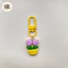 Little Garden Bouquet Keychain 3