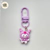 Kuromi Keychain 4