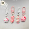 Hello Kitty Keychain 1