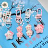 Hello Kitty Keychain 2