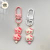 Hello Kitty Keychain 3