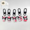 Kuromi Keychain 4