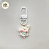 Kuromi Keychain 3