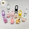 Sanrio Cartoon Keychain 1