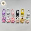 Sanrio Cartoon Keychain 2