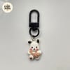 Sanrio Cartoon Keychain 3