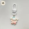 Sanrio Cartoon Keychain 4