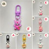 Sanrio Cartoon Keychain 5