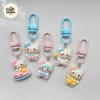 Kitty Keychain 1